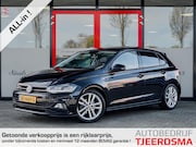 Volkswagen Polo - 1.0 TSI Highline R Line 116PK | NL Auto | Schuif/ Kantel | C