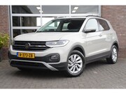 Volkswagen T-Cross - 1.0 TSI Life | Camera | LED | NL Auto | ACC | Carplay |