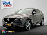 Mazda CX-5 - 2.0 SkyActiv-G 165 Skylease+ Automaat | Nieuw Model | Origin
