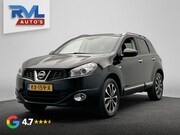 Nissan Qashqai - 1.6 Connect Edition | Pano/Dak | Climate/Control | Navigatie