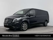Mercedes-Benz Vito - eVito L3 | Chauffeursassistentiepakket | Chroompak