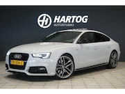 Audi A5 - Sportback 3.0 TDI quattro Suzuka Grau 3x S-Line + PANO / B&O