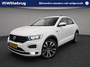 Volkswagen T-Roc - 1.5 TSI 150pk R-Line / Virtual Cockpit / R-Line Exterieur & 