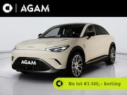Smart #3 - Premium 66 kWh