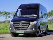 Mercedes-Benz Sprinter - 317 ac automaat EURO6