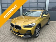 BMW X2 - (u10) sDrive20i 178pk Aut High Executive