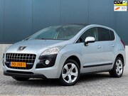 Peugeot 3008 - 1.6 VTi Première|LAGE KM MET NAP|ORIGINEEL NL|PANO|PSENSOR|A