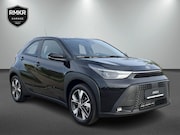 Toyota Aygo X - Hybrid 115 Black Edition | Stoelverwarming | ACC | Apple Car