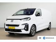 Fiat E-Scudo - L3 75 kWh | Tot 8 Jaar Garantie | SOH 98% | Camera | Apple C