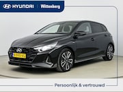 Hyundai i20 - 1.0 T-GDI N Line | Navigatie & Carplay | Camera | Airco | Cr