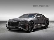 Bentley Continental GT - Speed V8 Hybrid |First Edition|Ceramic|Panoramic|Rotating
