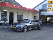 Audi A4 - Avant 1.4 TFSI Sport S line edition