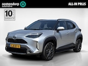 Toyota Yaris Cross - 1.5 Hybrid Adventure | HUD | Dodehoek detectie | Parkeersens