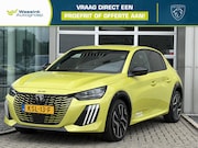 Peugeot 208 - 1.2 Hybrid 145 e-DCS6 GT | Navigation Pack | Vision Pack | D