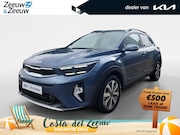 Kia Stonic - 1.0 T-GDi MHEV DynamicPlusLine | Camera | Navi | Privacy Gla