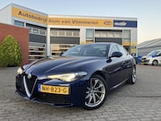 Alfa Romeo Giulia - 2.0T Super