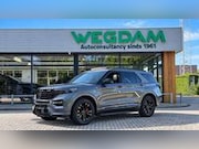 Ford USA Explorer - 3.0 V6 EB PHEV ST-LINE / FULL F-35 EDITION / 20inc