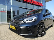 Honda Jazz - 1.5 i-MMD 122pk Hybrid CVT Advance