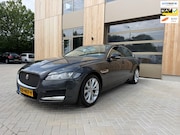Jaguar XF - 2.0d
