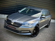 Skoda Superb - 1.5 TSI Bns Ed. DSG|VIRTUAL|MEMROY|ACC|HAAK