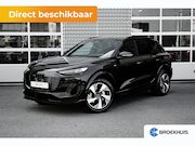 Audi Q6 e-tron - S edition | Adaptive air suspension | Adaptive cruise contro