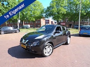 Nissan Juke - 1.2 DIG-T S/S N-Connecta 1e eigenaar..... CAMERA NAVI CRUISE