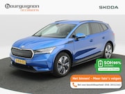 Skoda Enyaq iV - 60 Business Edition Plus 180 Pk | Trekhaak | Stoel/Stuur ver