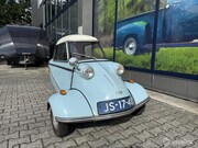 Messerschmitt KR 200 - Origineel Nederlands BJ1963