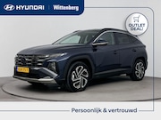 Hyundai Tucson - 1.6 T-GDI PHEV Comfort Smart | NU OF NOOIT!! | Facelift | St