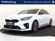 Kia ProCeed - 1.4 T-GDI GT-PlusLine