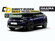 Citroën e-C4 - Collection 156pk Extended range 54 kWh | Demo | WLTP 416 | C