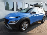 Hyundai Kona - 1.0 T-GDI Automaat 1:20 Verbruik