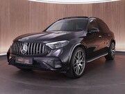 Mercedes-Benz GLC-klasse - 400 e 381pk 4MATIC AMG Line |pano|Burmester|memory|21"AMG LM