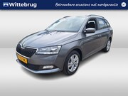 Skoda Fabia - Combi 1.0 TSI Ambition Multimedia / Cruise / PDC