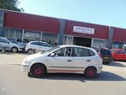 Nissan Almera Tino - 1.8 Acenta MET AIRCO CAMERA