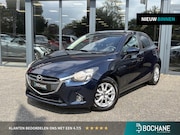 Mazda 2 - 1.5 Skyactiv-G Intro Edition | Navigatie | Cruise control |