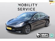 Tesla Model 3 - Standard RWD Plus 60 kWh SOH 89% Pano LED Leder
