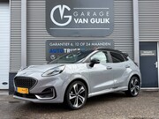 Ford Puma - 1.0 155PK Hybrid ST-Line X Vignale Trekhaak, Navi, Clima, AC