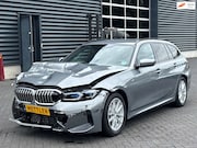 BMW 3-serie - Touring 330d xDrive, M-Sportpakket, Head-up, 360 camera