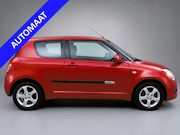 Suzuki Swift - 1.3 Exclusive automaat