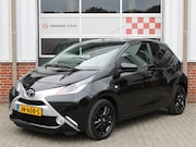 Toyota Aygo - 1.0 VVT-i X-Sport Cruise/Navi/Airco/Camera/Bluetooth