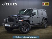 Jeep Wrangler - Unlimited 4xe 380 Rubicon | 4X4 | Plug-in Hybride | Airco | 