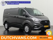 Ford Transit Custom - 2.0TDCi 130PK Automaat Limited | Dakdragers | Multimedia | C