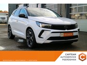 Opel Grandland - 1.6 Turbo Plug-In Hybrid GS | Trekhaak! | 360 camera | Blind