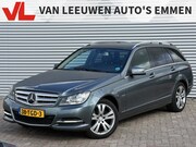Mercedes-Benz C-klasse - Estate 200 Business Class Avantgarde | Nieuw Binnen! | Autom