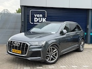 Audi Q7 - 55 TFSI e quattro Pro Line S Panoramadak Luchtvering 21 inch