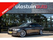 BMW 5-serie - 520i Executive M-Sport , Leder, PDC, 20 inch