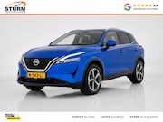 Nissan Qashqai - 1.3 MHEV Premiere Edition