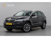 Skoda Karoq - 1.5 TSI ACT Sportline Pano-dak|Trekhaak|Camera|ACC|Carplay|V