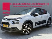 Citroën C3 - BWJ 2020 1.2 PureTech 111 PK Shine AUTOMAAT | CAMERA | DAB |